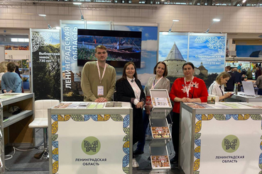 Ленобласть и Беларусь развивают сотрудничество в туриндустрии